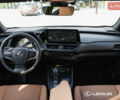 Белый Лексус UX, объемом двигателя 0 л и пробегом 3 тыс. км за 43054 $, фото 14 на Automoto.ua