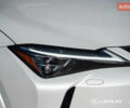 Белый Лексус UX, объемом двигателя 0 л и пробегом 3 тыс. км за 43054 $, фото 1 на Automoto.ua