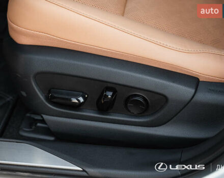 Білий Лексус UX, об'ємом двигуна 0 л та пробігом 3 тис. км за 40564 $, фото 21 на Automoto.ua