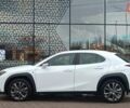 Білий Лексус UX, об'ємом двигуна 1.99 л та пробігом 28 тис. км за 41720 $, фото 2 на Automoto.ua