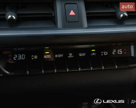 Білий Лексус UX, об'ємом двигуна 0 л та пробігом 3 тис. км за 40564 $, фото 28 на Automoto.ua
