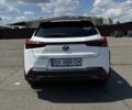 Белый Лексус UX, объемом двигателя 2 л и пробегом 20 тыс. км за 40400 $, фото 5 на Automoto.ua
