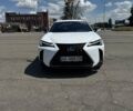 Белый Лексус UX, объемом двигателя 2 л и пробегом 20 тыс. км за 40400 $, фото 1 на Automoto.ua