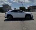 Белый Лексус UX, объемом двигателя 2 л и пробегом 20 тыс. км за 40400 $, фото 3 на Automoto.ua