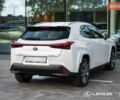 Білий Лексус UX, об'ємом двигуна 0 л та пробігом 3 тис. км за 40564 $, фото 8 на Automoto.ua