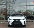 Білий Лексус UX, об'ємом двигуна 1.99 л та пробігом 28 тис. км за 41720 $, фото 4 на Automoto.ua