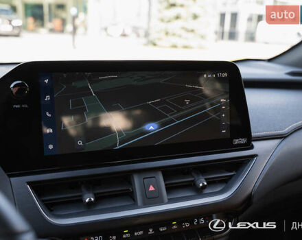 Білий Лексус UX, об'ємом двигуна 0 л та пробігом 3 тис. км за 40564 $, фото 20 на Automoto.ua