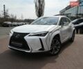 Білий Лексус UX, об'ємом двигуна 0 л та пробігом 16 тис. км за 37622 $, фото 1 на Automoto.ua