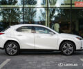 Білий Лексус UX, об'ємом двигуна 0 л та пробігом 3 тис. км за 40564 $, фото 9 на Automoto.ua