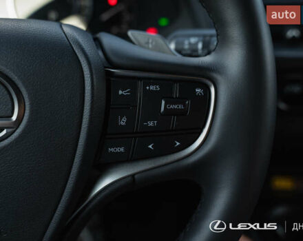 Білий Лексус UX, об'ємом двигуна 0 л та пробігом 3 тис. км за 40564 $, фото 19 на Automoto.ua