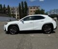 Белый Лексус UX, объемом двигателя 2 л и пробегом 20 тыс. км за 40400 $, фото 7 на Automoto.ua