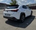 Белый Лексус UX, объемом двигателя 2 л и пробегом 20 тыс. км за 40400 $, фото 4 на Automoto.ua