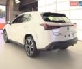 Белый Лексус UX, объемом двигателя 3 л и пробегом 60 тыс. км за 25000 $, фото 3 на Automoto.ua