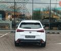 Білий Лексус UX, об'ємом двигуна 1.99 л та пробігом 28 тис. км за 41720 $, фото 3 на Automoto.ua