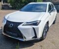 Білий Лексус UX, об'ємом двигуна 2 л та пробігом 15 тис. км за 36800 $, фото 1 на Automoto.ua