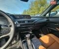 Бежевий Лексус UX, об'ємом двигуна 2 л та пробігом 46 тис. км за 18000 $, фото 5 на Automoto.ua