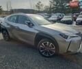 Бежевий Лексус UX, об'ємом двигуна 2 л та пробігом 46 тис. км за 18000 $, фото 1 на Automoto.ua