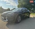 Чорний Лексус UX, об'ємом двигуна 0 л та пробігом 56 тис. км за 26920 $, фото 8 на Automoto.ua