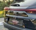 Чорний Лексус UX, об'ємом двигуна 2 л та пробігом 65 тис. км за 27400 $, фото 6 на Automoto.ua