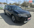 Чорний Лексус UX, об'ємом двигуна 0 л та пробігом 54 тис. км за 20600 $, фото 6 на Automoto.ua