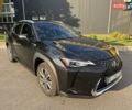 Чорний Лексус UX, об'ємом двигуна 0 л та пробігом 65 тис. км за 25300 $, фото 1 на Automoto.ua