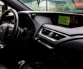 Чорний Лексус UX, об'ємом двигуна 0 л та пробігом 56 тис. км за 29000 $, фото 24 на Automoto.ua