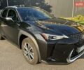 Чорний Лексус UX, об'ємом двигуна 0 л та пробігом 56 тис. км за 26920 $, фото 2 на Automoto.ua
