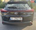 Чорний Лексус UX, об'ємом двигуна 0 л та пробігом 56 тис. км за 26920 $, фото 6 на Automoto.ua
