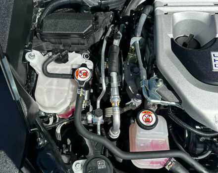 Чорний Лексус UX, об'ємом двигуна 1.99 л та пробігом 23 тис. км за 25999 $, фото 21 на Automoto.ua