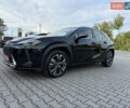 Чорний Лексус UX, об'ємом двигуна 1.99 л та пробігом 97 тис. км за 25990 $, фото 31 на Automoto.ua