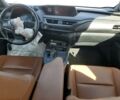 Черный Лексус UX, объемом двигателя 2 л и пробегом 97 тыс. км за 17000 $, фото 7 на Automoto.ua