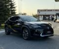 Чорний Лексус UX, об'ємом двигуна 2 л та пробігом 65 тис. км за 27400 $, фото 3 на Automoto.ua
