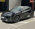 Черный Лексус UX, объемом двигателя 1.99 л и пробегом 57 тыс. км за 27000 $, фото 7 на Automoto.ua