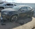 Черный Лексус UX, объемом двигателя 2 л и пробегом 97 тыс. км за 17000 $, фото 1 на Automoto.ua