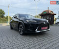 Чорний Лексус UX, об'ємом двигуна 1.99 л та пробігом 97 тис. км за 25990 $, фото 29 на Automoto.ua