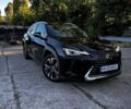 Черный Лексус UX, объемом двигателя 2 л и пробегом 112 тыс. км за 21500 $, фото 1 на Automoto.ua