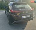Чорний Лексус UX, об'ємом двигуна 0 л та пробігом 56 тис. км за 26920 $, фото 7 на Automoto.ua