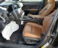 Черный Лексус UX, объемом двигателя 2 л и пробегом 97 тыс. км за 17000 $, фото 6 на Automoto.ua