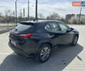 Чорний Лексус UX, об'ємом двигуна 0 л та пробігом 54 тис. км за 20600 $, фото 3 на Automoto.ua