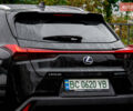 Чорний Лексус UX, об'ємом двигуна 0 л та пробігом 56 тис. км за 29000 $, фото 10 на Automoto.ua