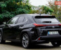 Чорний Лексус UX, об'ємом двигуна 0 л та пробігом 56 тис. км за 29000 $, фото 14 на Automoto.ua