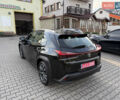 Чорний Лексус UX, об'ємом двигуна 1.99 л та пробігом 97 тис. км за 25990 $, фото 18 на Automoto.ua