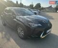 Чорний Лексус UX, об'ємом двигуна 0 л та пробігом 56 тис. км за 26920 $, фото 5 на Automoto.ua