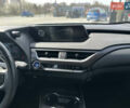 Чорний Лексус UX, об'ємом двигуна 0 л та пробігом 54 тис. км за 20600 $, фото 8 на Automoto.ua