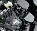 Чорний Лексус UX, об'ємом двигуна 1.99 л та пробігом 23 тис. км за 25999 $, фото 22 на Automoto.ua