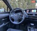 Черный Лексус UX, объемом двигателя 1.99 л и пробегом 45 тыс. км за 27999 $, фото 26 на Automoto.ua