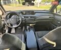 Чорний Лексус UX, об'ємом двигуна 0 л та пробігом 56 тис. км за 26920 $, фото 13 на Automoto.ua