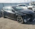 Черный Лексус UX, объемом двигателя 2 л и пробегом 97 тыс. км за 17000 $, фото 2 на Automoto.ua