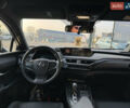 Чорний Лексус UX, об'ємом двигуна 0 л та пробігом 65 тис. км за 21400 $, фото 19 на Automoto.ua