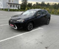 Чорний Лексус UX, об'ємом двигуна 1.99 л та пробігом 97 тис. км за 25990 $, фото 4 на Automoto.ua
